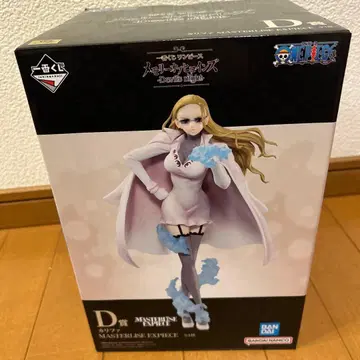 제일복권 원피스 메모리 오브 히로인즈 D상 칼리파