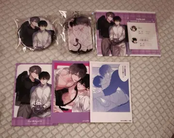 gateau 만화전 컴프세트 마사키 마오