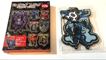 포켓몬 아오기리 러버 스트랩