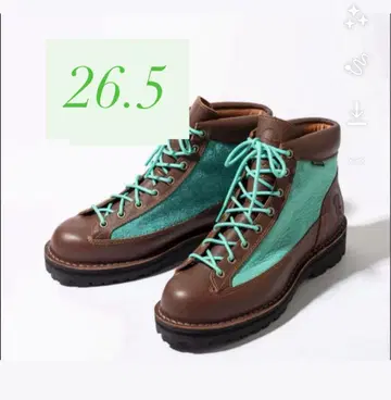 대너 DANNER x 타코마 후지 레코드 26.5