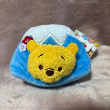 디즈니 스토어 썸썸 푸우