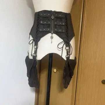 오즈온 로젠카발리에 코르셋