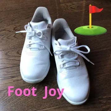 Foot Joy 골프 스파이크 23.5cm