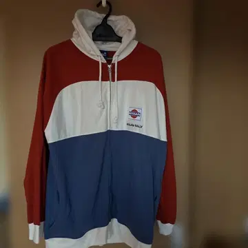 NISSAN 집업 후드티 사이즈 5