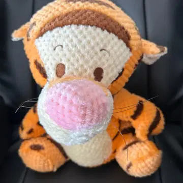 [ 새상품급 ] 티거 봉제 인형