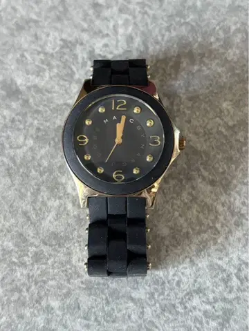 Marc by Marc Jacobs: 새상품급, 손목시계, 작동 안 함