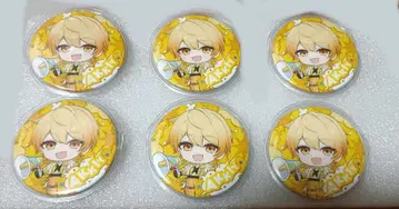 아키 캔뱃지 레인보우 로드 중 77%