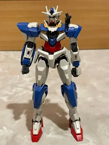 hg 더블오크 안타 완성품