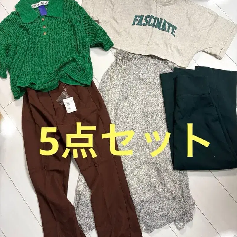 1번째 상품 이미지