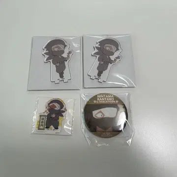 닌타마 잣토 곤나몬 묶음 판매