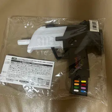 한계 리볼버 리로드 응원봉