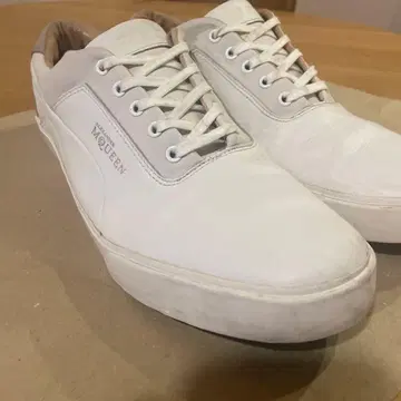 Alexander Mcqueen 푸마 알렉산더 맥퀸