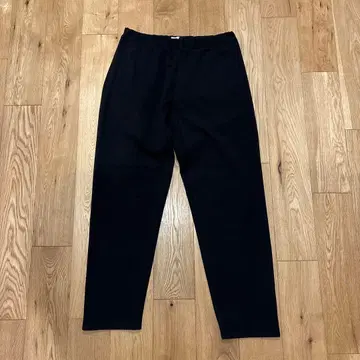 YAECA CONTEMPO 2Way 스탠다드 이지 팬츠