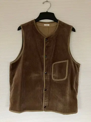 phigvel 피그벨 코듀로이 베스트