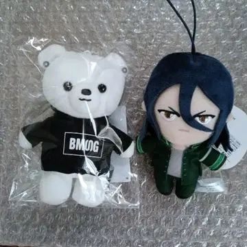 BE:FIRST 준논 곰 BMSG 스기시타