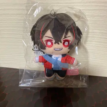 chibi 누이 마스코트 유안군 ver.2