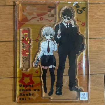 우사키쨩은 놀고 싶어! 6권 아크릴 스탠드