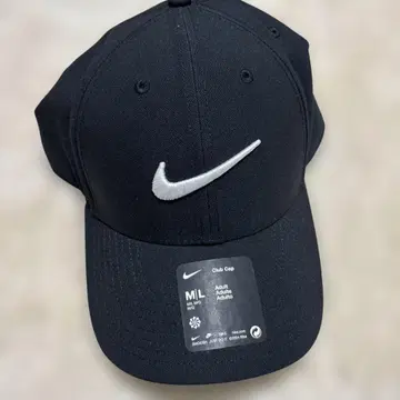 나이키 클럽 캡 블랙 M/L