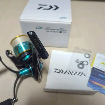 다이와 17 에메랄다스 MX 2508PE-H-DH DAIWA