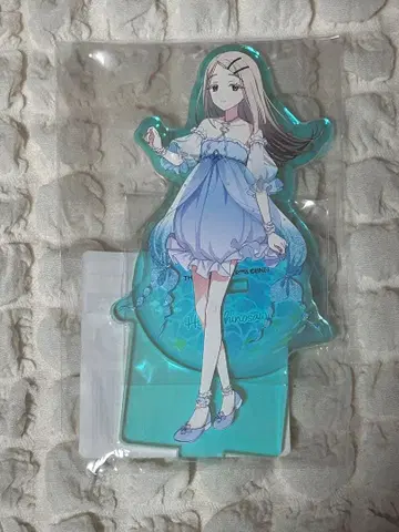 시노자와 히로 선샤인 수족관 아크릴 스탠드