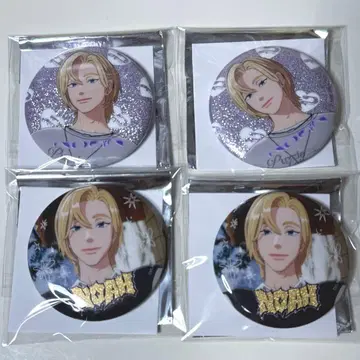 PLAVE 플레이브 숨바꼭질 popup noah 노아 캔뱃지