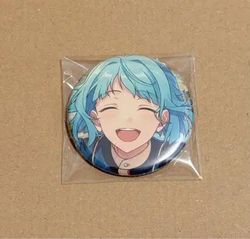 앙스타 시노 하지메 캔뱃지