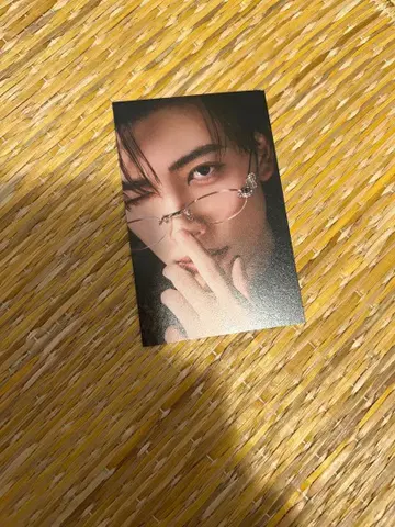 Scawaii! 특전 마시코 아츠키 트레이딩 카드