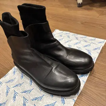 PLAIN PEOPLE 부츠 39