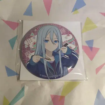 프로세카 하피콜레 E상 글리터 캔뱃지 요이사키 카나데