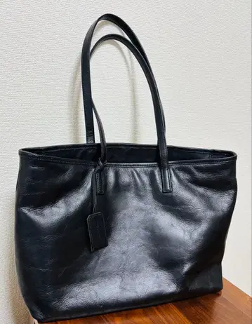 비즈니스 레터 팩토리 LIB 블랙 백