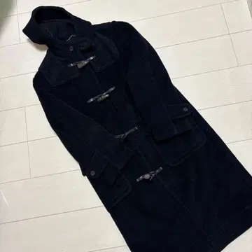 UNITED ARROWS 더플 코트