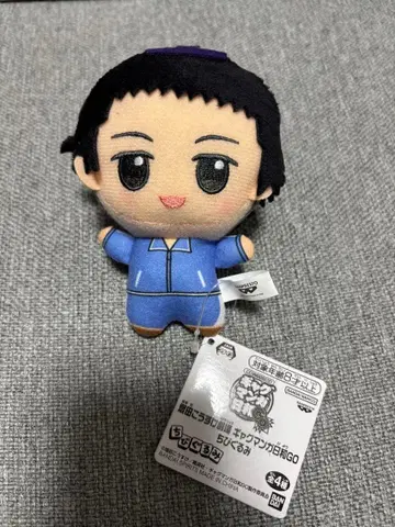 개그 만화 비요리 GO SD 인형 쇼토쿠 타이시