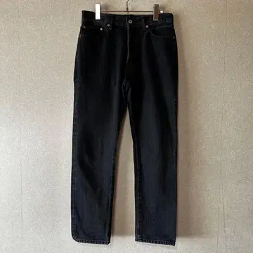 Ron Herman 데님 슬림 스트레이트 PT