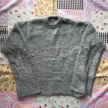 I am I in fact - 니트 그레이 아틀리에 드 사봉