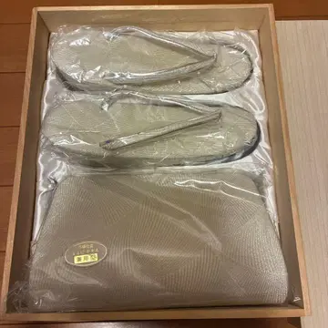 미사용 최상 컨디션. 축하 장식 조리 백 세트