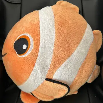 [새상품급] 니모 봉제 인형