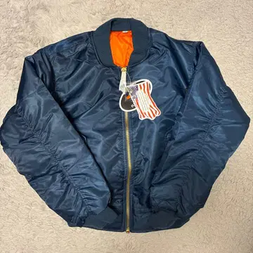 로스코 밀리터리 자켓 Rothco MA-1 Jacket 미사용 새상품
