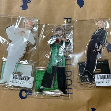 팬더드래곤 파라곤 아크릴 스탠드 아크스타 아즈