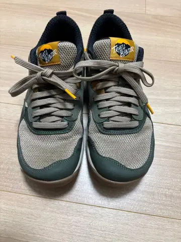 LEMS TRAIL BLAZER 8.5 US JUNIPER