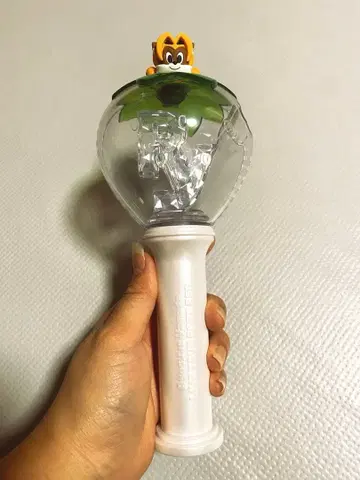 야마다 료스케 응원봉