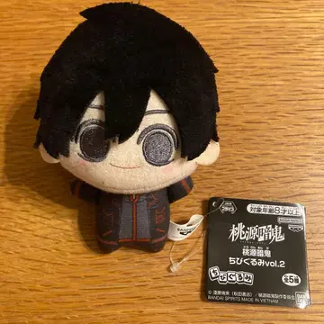 토겐안키 SD 인형 요도가와 마스미