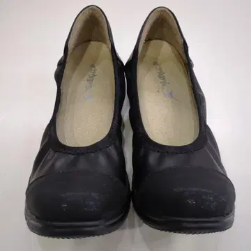 랙랙 하늘을 나는 워셔블 엘레강트 펌프스