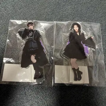 마나베 나기사 생일 축제 2025 좋아 복권 D상 아크릴 스탠드 AB