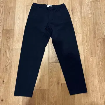 YAECA CONTEMPO 2Way Standard 이지 팬츠