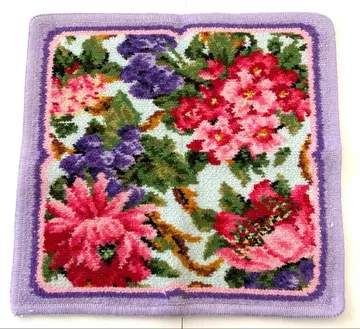 새상품급 feiler 손수건