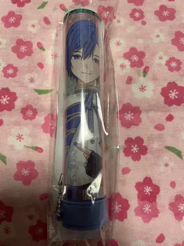 프로세카 5주년 감사제 응원봉 튜브 KAITO