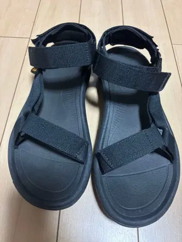 테바 허리케인 27cm