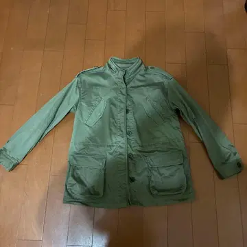 스픽 앤 스팬 자켓