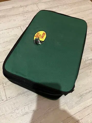 배스 프로 숍스 익스트림 낚시릴 토트 그린 다이와 시마노 아부