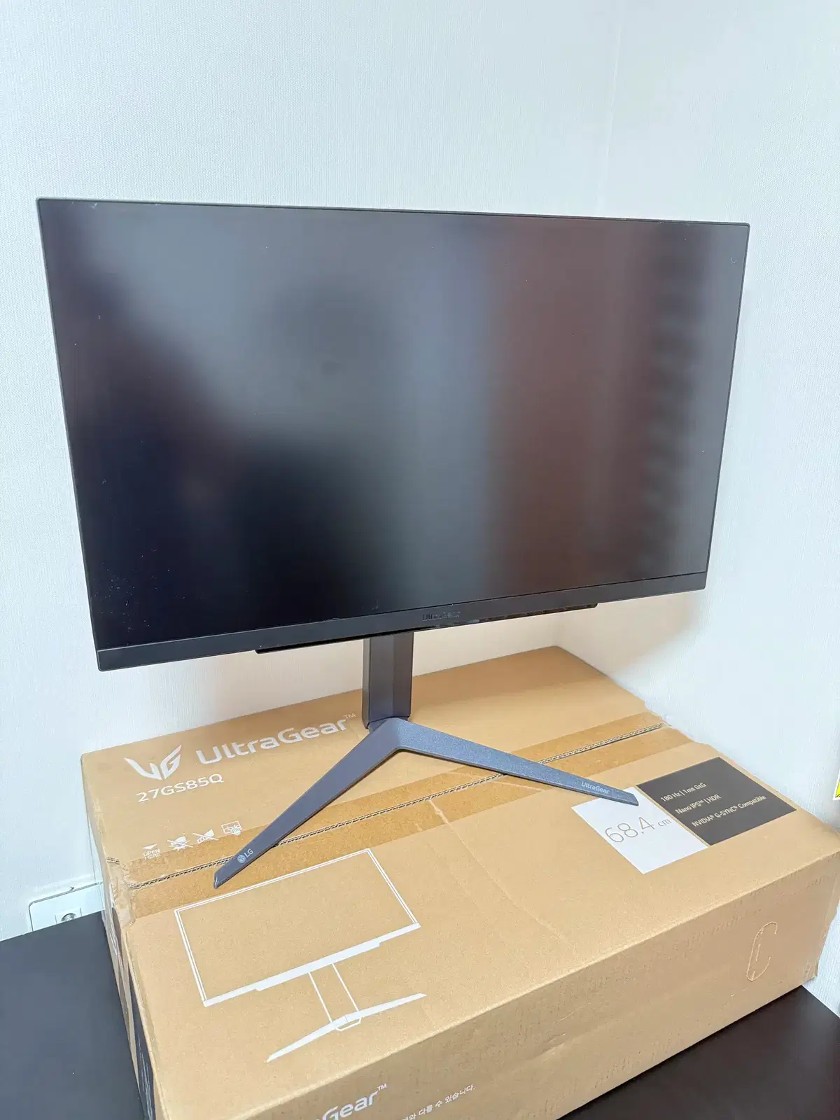 어고트론 lx 모니터암 화이트 #어고트론,#모니터암,#어고트론모니터암 on Bunjang Global Site.